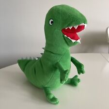 Beanie buddies dinosaur for sale  HAVANT