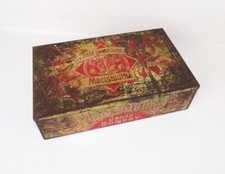 Alte reklame blechdose gebraucht kaufen Alte reklame blechdose gebraucht kaufen  Neugersdorf