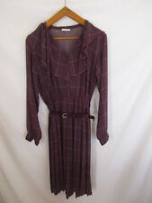 Robe vintage gérard d'occasion  Solliès-Pont