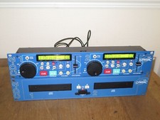 Citronic rack mountable for sale  NOTTINGHAM
