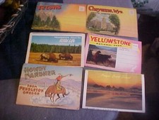 Lot vintage souvenir for sale  Tonasket