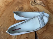 Prada ballerinas gr gebraucht kaufen  Burgdorf