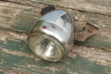 Alte radsonne fahrradlampe gebraucht kaufen  Berlin