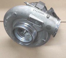 Rebuild turbocharger holset for sale  Shipping to United Kingdom