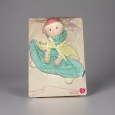 Doudou corolle plat d'occasion  Baziège
