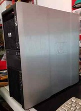 Workstation 600 xeon usato  Campobasso