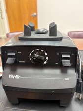 Vitamix vm0103 super for sale  Sorrento