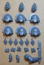 Space wolves upgrade for sale  CHICHESTER