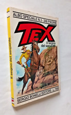 Texone albo speciale usato  Dozza