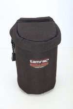 Tamrac padded lens for sale  BRISTOL