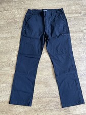 Craghoppers mens walking for sale  LEICESTER