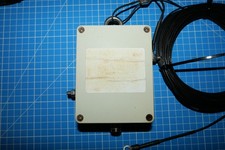 Amateurfunk end fed gebraucht kaufen Amateurfunk end fed gebraucht kaufen  Altenholz