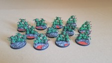 12x daemons nurgle gebraucht kaufen  Wagenfeld