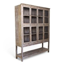 Vintage large rustic for sale  HEREFORD