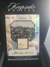 Abraham lincoln relic for sale  Las Vegas