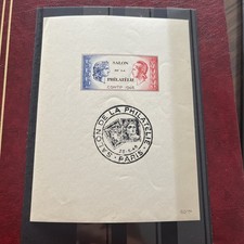 1946 bloc cnep d'occasion  Paris IV