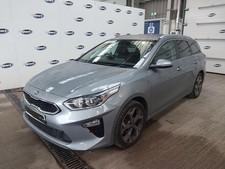 2019 kia ceed for sale  DEWSBURY
