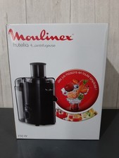 Moulinex frutelia centrifugial d'occasion  Sainte-Menehould