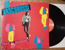 Vasco rossi vado usato  San Giovanni in Marignano