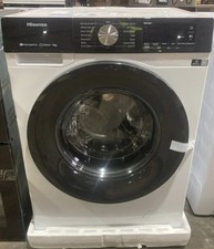 Hisense washing machine for sale  NOTTINGHAM