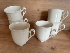 Rubin cream becher gebraucht kaufen Rubin cream becher gebraucht kaufen  Lage