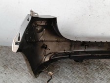 Pare choc arriere d'occasion Pare choc arriere d'occasion  Elven