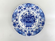Vintage hand painted for sale  CAMBRIDGE