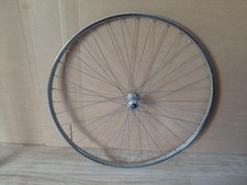 Roue rigida 700c d'occasion  Échirolles