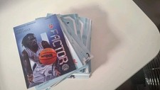 Pack 100 cromos BALONCESTO Mythos BCL 2024-25 oficiales, usado comprar usado  Enviando para Brazil