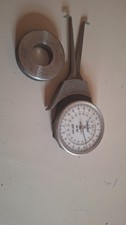 Kröplin schnelltaster uhr gebraucht kaufen  Vogtsburg im Kaiserstuhl