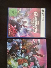 ps5 guardians galaxy the of gebraucht kaufen ps5 guardians galaxy the of gebraucht kaufen  Vilseck