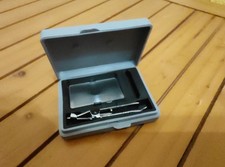 Pentax gridded focusing for sale  FORRES