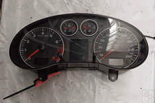 8p0920901e quadro strumenti usato  Italia