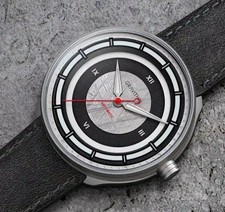 Orologio gravithin focuscope usato  Zandobbio