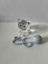 Swarovski beautiful cat for sale  CRAWLEY
