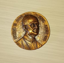 Paolo medaglia annuale usato  Bari