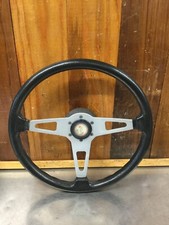 Volante Fiat 124 Spider • Original "Ferrero" 3 raios 15". Usado. KF272 comprar usado Volante Fiat 124 Spider • Original "Ferrero" 3 raios 15". Usado. KF272 comprar usado  Enviando para Brazil