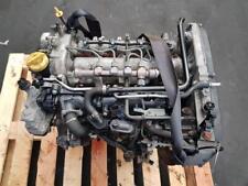 Usado, 2007-2010 MK2 FIAT BRAVO MOTOR COMPLETO 1.6 DIESEL 198A3.000 EURO 4 comprar usado  Enviando para Brazil