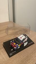 Figurine citroën wrc d'occasion  Bourg-de-Péage