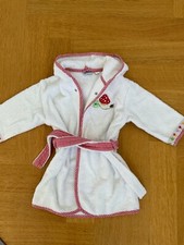 Baby bademantel spiegelburg gebraucht kaufen  Stuttgart