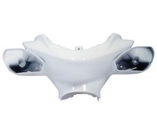 Lenkerverkleidung tnt weiss gebraucht kaufen Lenkerverkleidung tnt weiss gebraucht kaufen  Moers