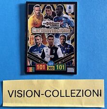 Panini calciatori adrenalyn usato  Sermide e Felonica