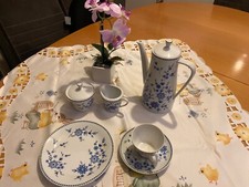 Kaffee service seltmann gebraucht kaufen  Neustadt a.d.Donau