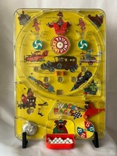Jogo de pinball Wacky Races máquina Pachinko retrô vintage brinquedo de época 38x27x10cm comprar usado  Enviando para Brazil