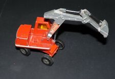 Modele reduit matchbox d'occasion  Vendat