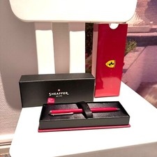 Ferrari scuderia sheaffer gebraucht kaufen  Berlin