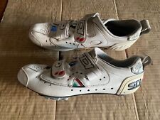 Scarpe bici triathlon usato  Ravenna
