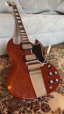 Gibson 1964 standard gebraucht kaufen  Ravensburg