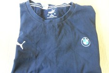 Bmw motorsport shirt for sale  UXBRIDGE
