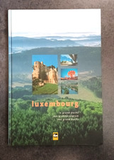 Livre luxembourg grand d'occasion Livre luxembourg grand d'occasion  Le Grand-Quevilly